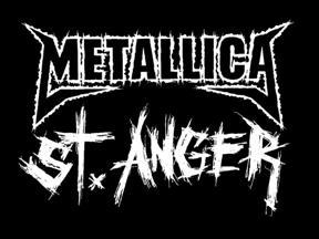 St. Anger