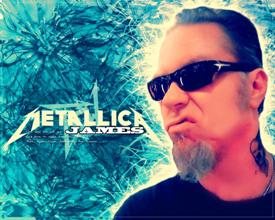 Metallica Members