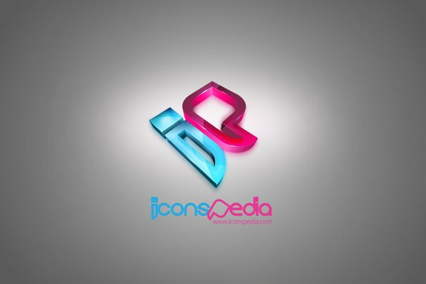 Iconspedia логотип