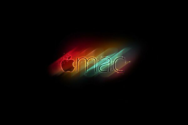 Apple Mac дизайн