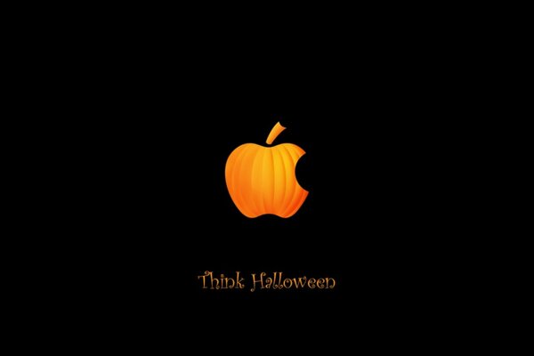 Apple, Хэллоуин