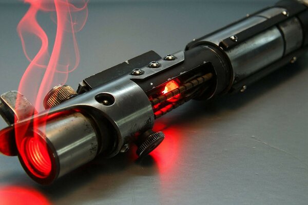 star wars звездные войны Lightsaber лазерный меч