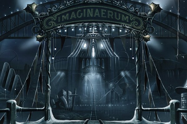Imaginaerum - Nightwish