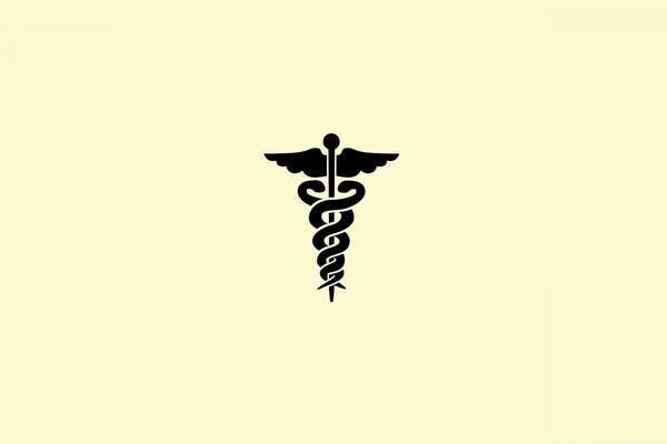 Медицинские символ