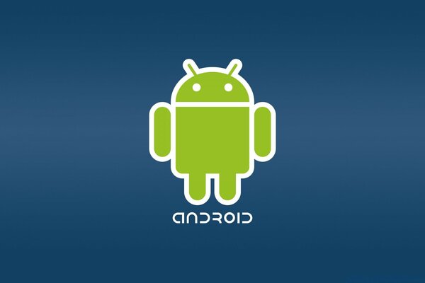 Android-логотип