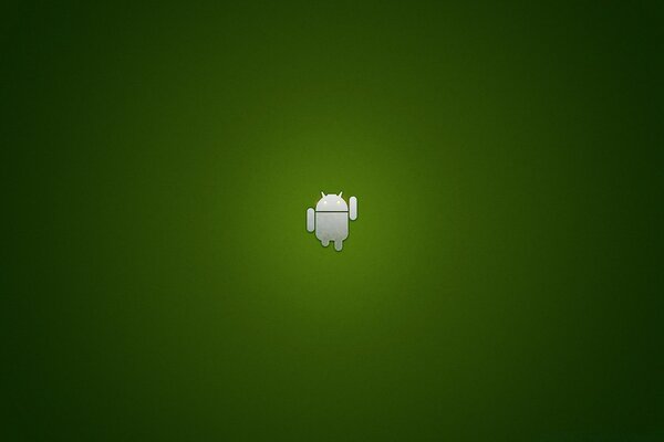 Google Android Логотип