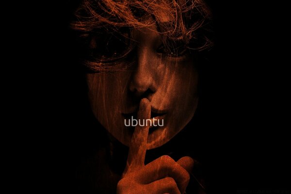 Человек, Ubuntu
