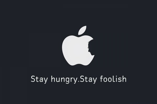 Apple - Стив Джобс воспоминания
