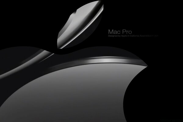 Mac Pro 2013 WWDC - дизайн CS9 FX