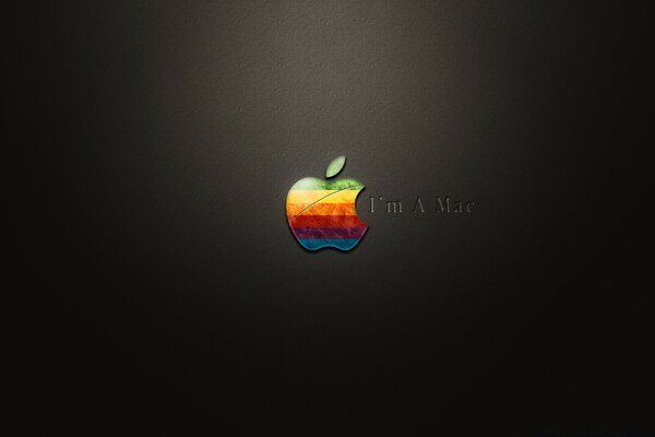 Думайте иначе Apple Mac 20