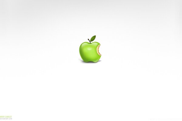 Думайте иначе Apple Mac 34