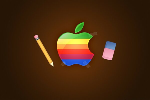 Думайте иначе Apple Mac 22