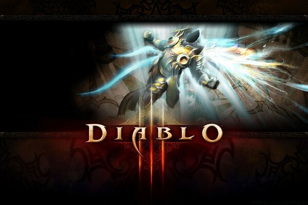 Diablo III игра