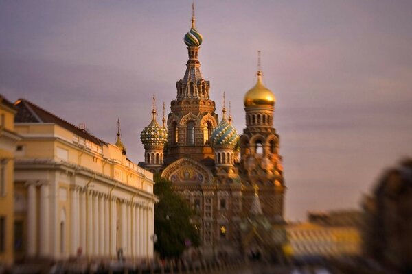 Москва, собор