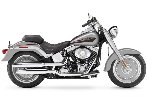 Harley Davidson мотоцикл 50
