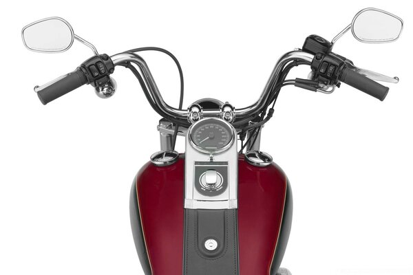 Harley Davidson мотоцикл 33