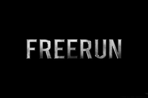 Freerun