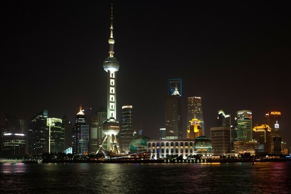 Шанхай Китай