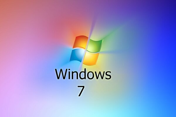 Windows 7 просто