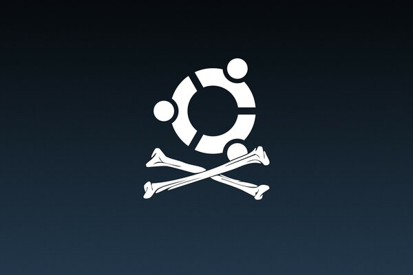 Пират Ubuntu