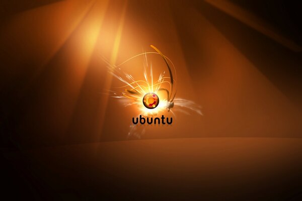 Креативный дизайн Ubuntu