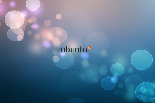 Ubuntu минималистичный