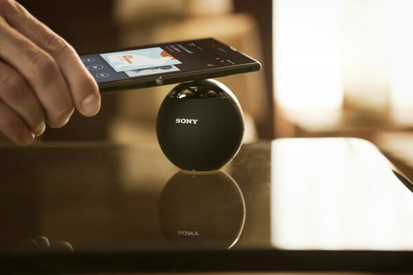 Sony Xperia Z Ultra смартфон