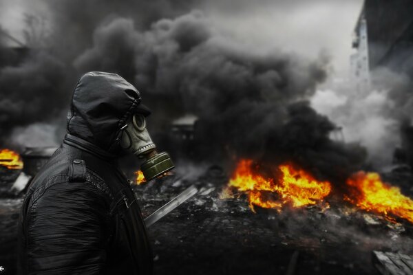 Киев революция