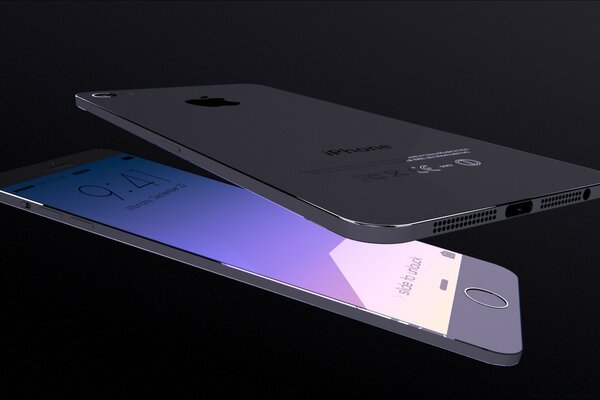 Apple, iphone 6