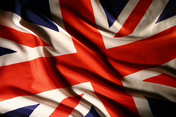 Флаг Великобритания