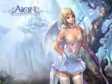 Wallpapers - Aion: Tower of Eternity