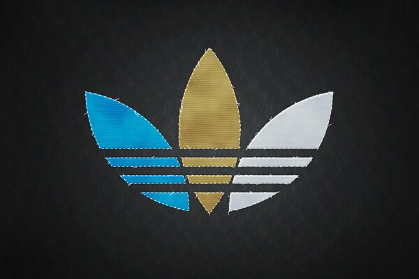 adidas лого оригиналы