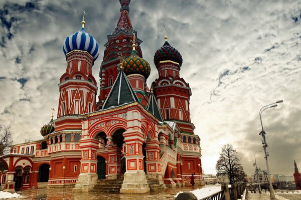 кремль собор москва красная площадь