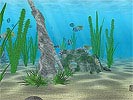 Подводная жизнь 3D