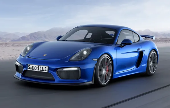 Обои GT3, Porsche, купе