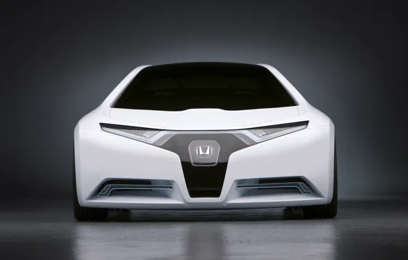 Обои Concept, Honda, Sport