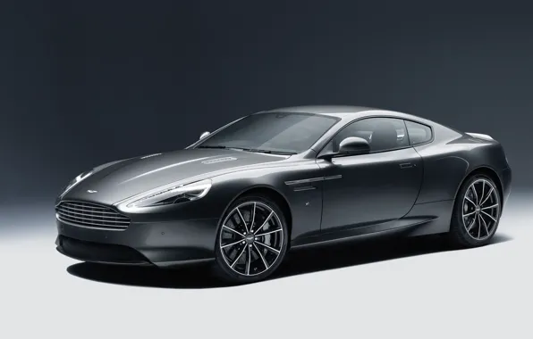 Обои DB9, 2015, астон мартин, Aston Martin