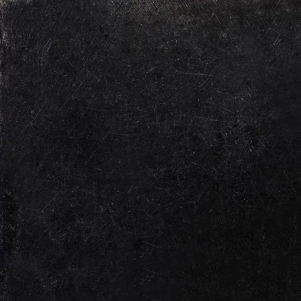 Абстрактный черный фон с царапинами — стоковое фото