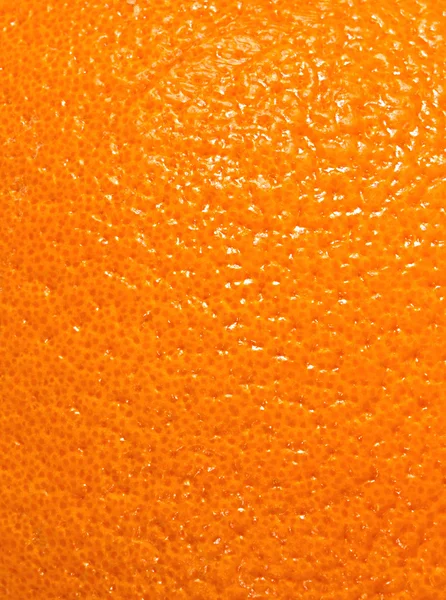 Текстура апельсиновой корки — стоковое фото
