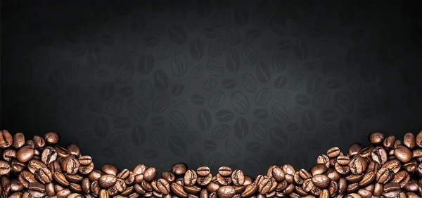 Кофе backgrond — стоковое фото
