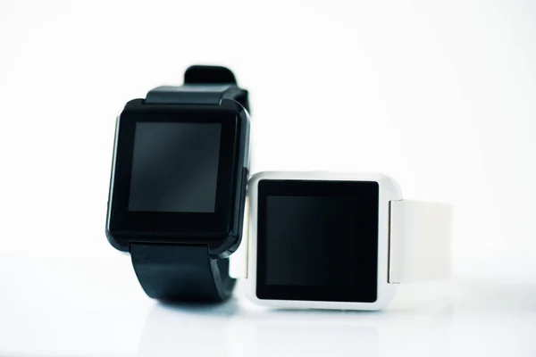 Smartwatches — стоковое фото