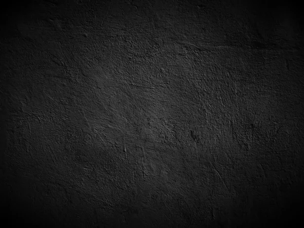 Темная конкретная стена — стоковое фото