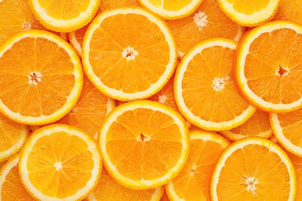Здоровая пища, фон. оранжевый — стоковое фото