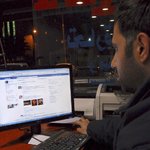 Интернет в Сирии, продолжаю тему