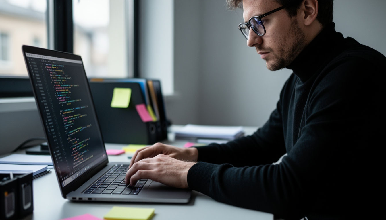 вайбкодин что это