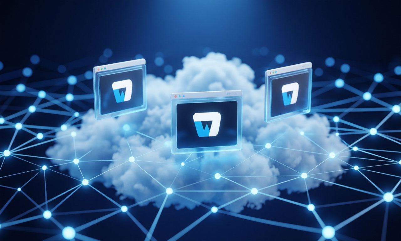  конфигурации виртуальных машин VMware