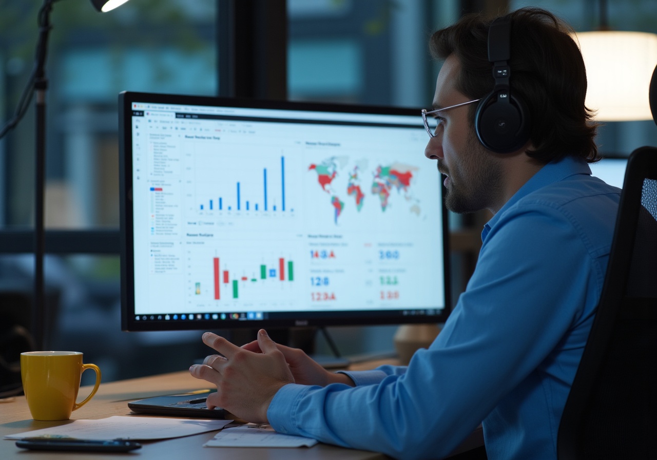 Контекстная реклама