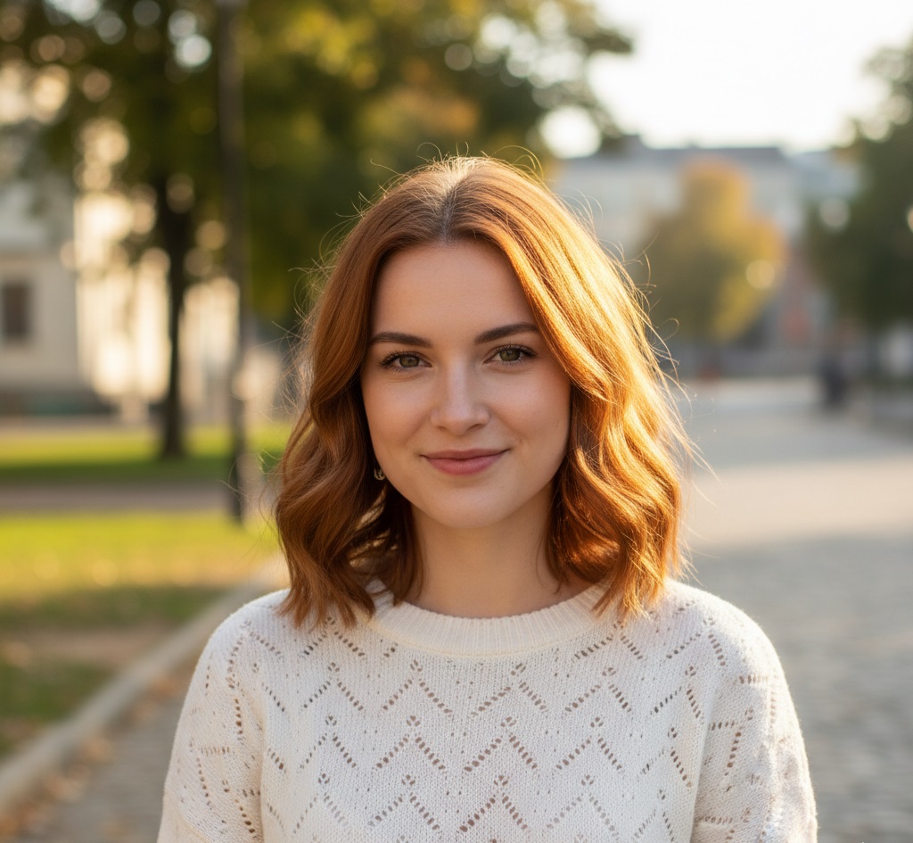 Менеджер Алина