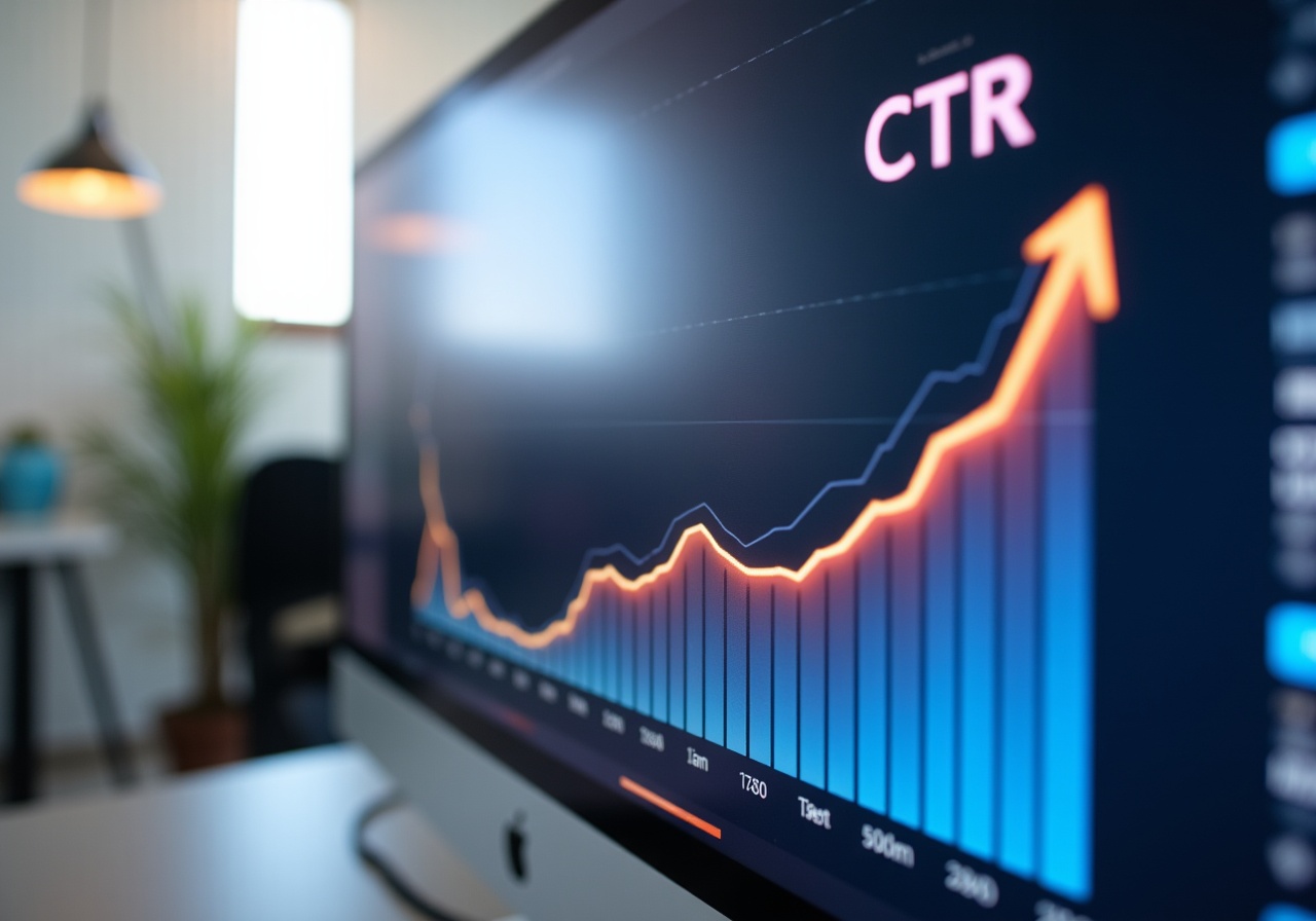 Контекстная реклама