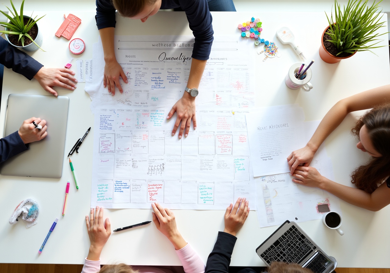 Создание логотипа: от идеи до готового знака 4 Создание логотипа: от идеи до готового знака